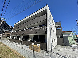 クオーレ田喜野井