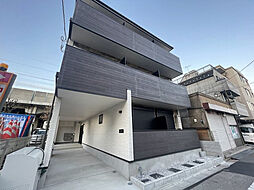 T’s Cuore浮間舟渡I