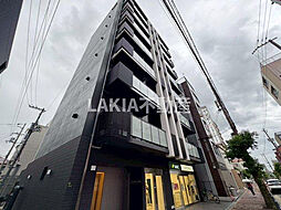 フウキレジデンス関目