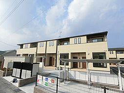 ヒカルサ境港外江町イーストI