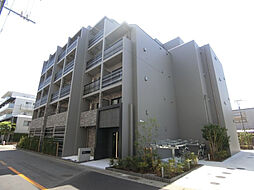 MIND武蔵中原