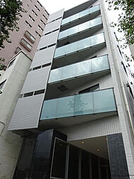 レジデンシャルステート南千住