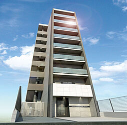 SHOKEN Residence川崎東門前III