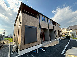 フルールメゾン　D