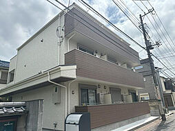 ラ・ポルテ高砂