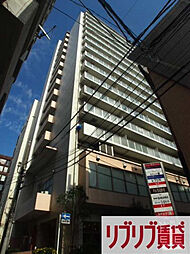 ウィルテラス千葉中央