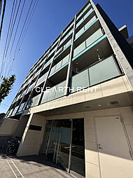 クラリッサ川崎ルーナ