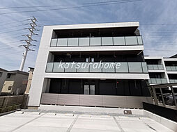 シャルマンおおたかの森