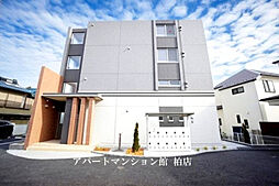 エレガントカーサIII