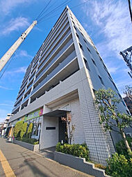 レジディア船橋I