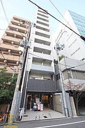 リードエイジ北浜（旧コスモリード北浜）