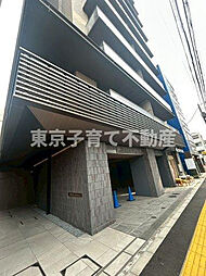 パークホームズ文京白山ヒルテラス