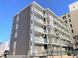 ウイングコート大町