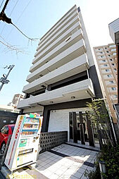 レオンコンフォート新梅田