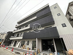 フォーゼ東小橋