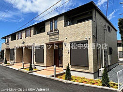 メゾン・ミクニI　Ｂ