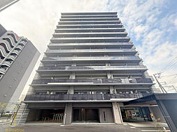 ジオエント梅田北リバーフロント