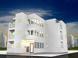 REGALESTフロンティアIII