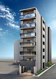 ティップス四ツ木