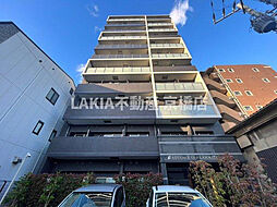 アドバンス大阪城北グレカーレ