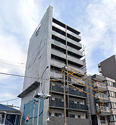 エストゥルース横浜蒔田