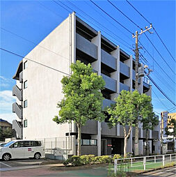 フォセット南行徳