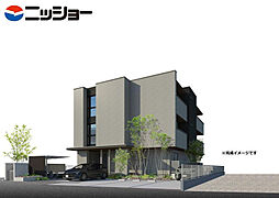 シャーメゾン西荘