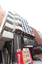 ソフィア・コート津田沼