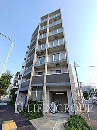 アランシア千鳥町