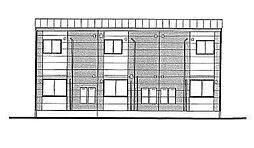 南紀寺町1丁目アパート新築工事