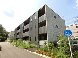 ヴァン・ヴェール鷹の台