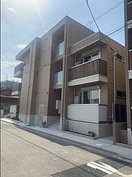 アンジュール徳丸Ｂ棟