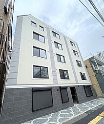 SOLASIA residence南大塚