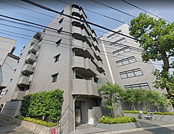 ルーブル川崎中丸子