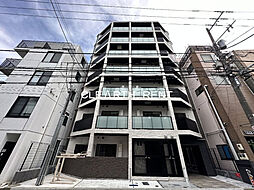 SHOKEN　Residence横浜白楽