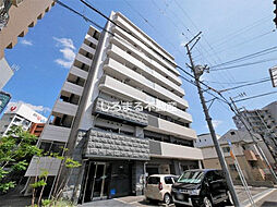 メインステージ大阪福島