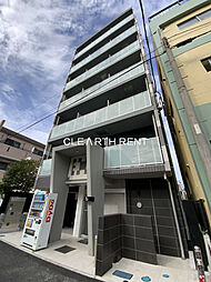 LEXE横濱阪東橋II（レグゼヨコハマバンドウバシツー）