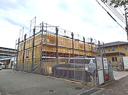 リバーサイドWH