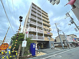 プラディオ徳庵セレニテ