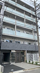 リヴシティ川崎新町