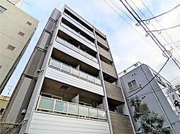 アリカ平井プレッソ