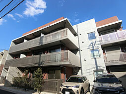 ブロケードグレース