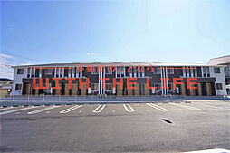 プチ・リジェールII