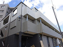 スピカハイツ弘明寺