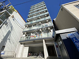 グランエクラ大今里南