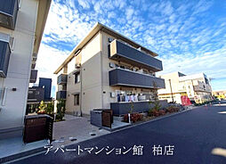 Ferro　Palazzo　A棟