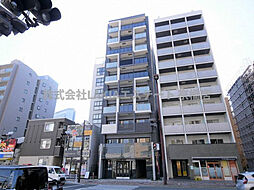 レシオス大阪城北詰