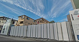 スアヴィス鳩ヶ谷