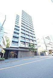 レジディア市ヶ谷ll