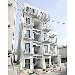 ウィロー板橋本町